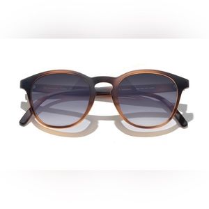 Sunski Yuba Sunglasses NWOT